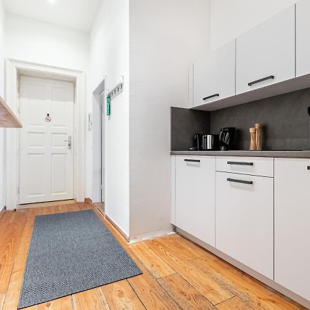 Limehome Berlin Malmoeer Strasse Екстер'єр фото