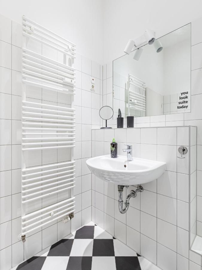 Limehome Berlin Malmoeer Strasse Екстер'єр фото