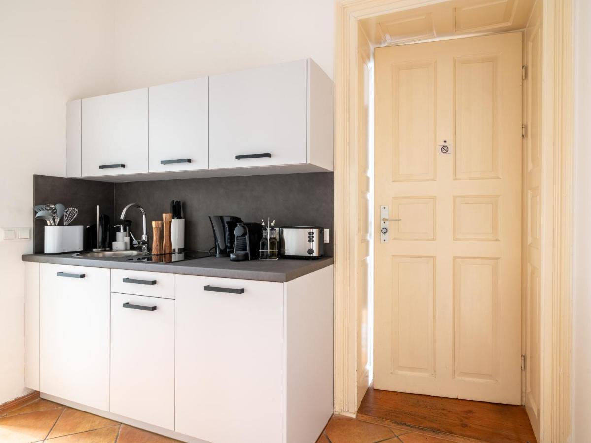 Limehome Berlin Malmoeer Strasse Екстер'єр фото