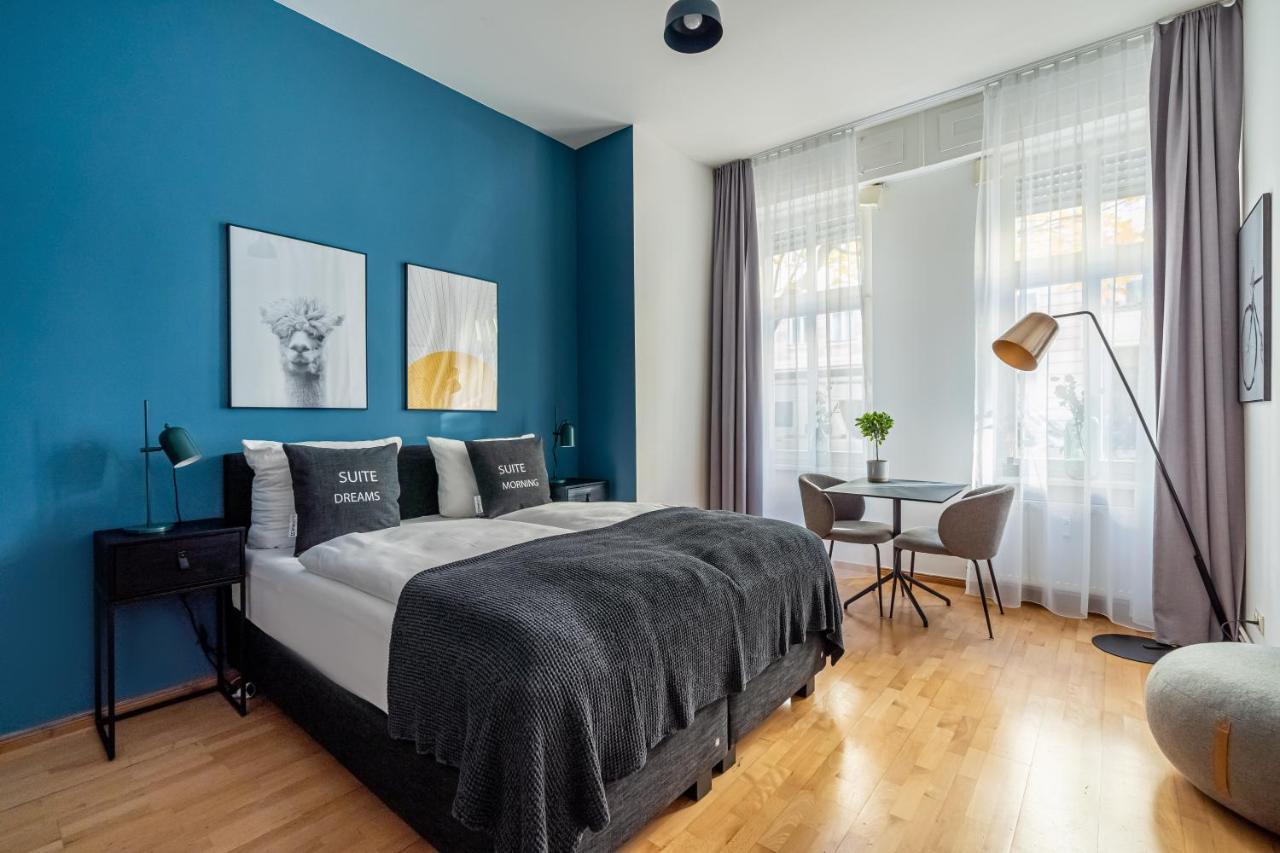 Limehome Berlin Malmoeer Strasse Екстер'єр фото