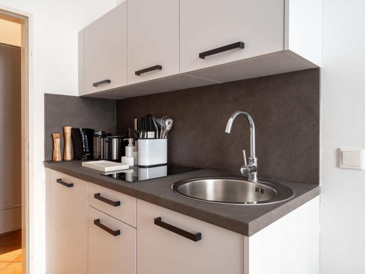 Limehome Berlin Malmoeer Strasse Екстер'єр фото
